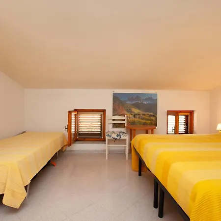 Apartament Fiori Bilo