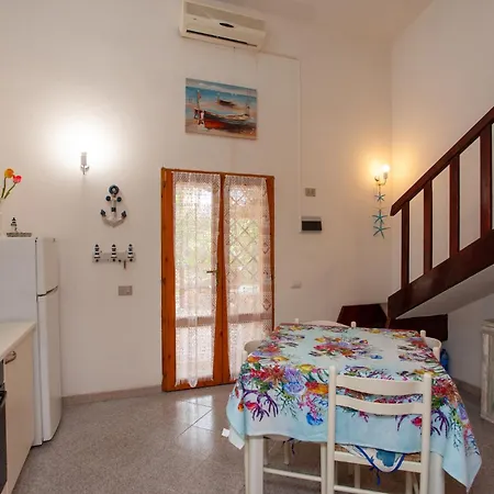 Fiori Bilo Apartament San Teodoro (Sardinia)
