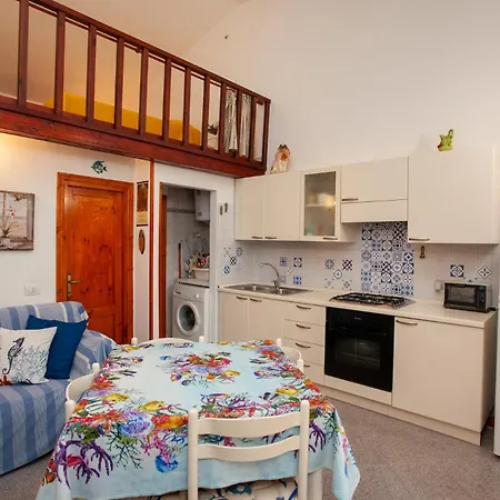 Fiori Bilo Apartament *