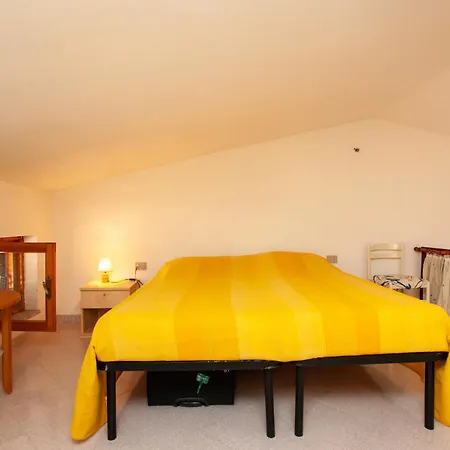 Fiori Bilo Apartament