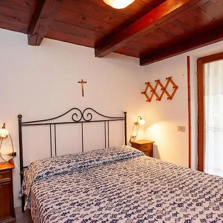 Apartament Fiori Bilo