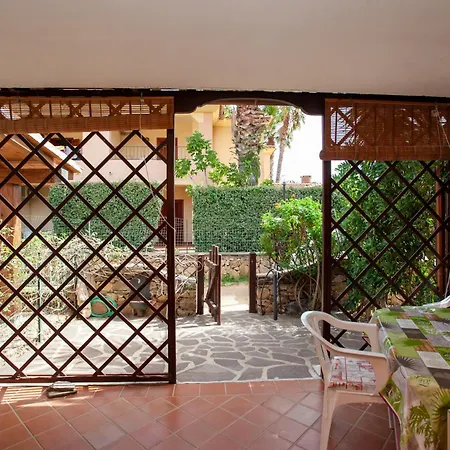 Apartment Fiori Bilo *