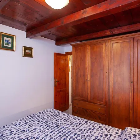 Fiori Bilo Apartment