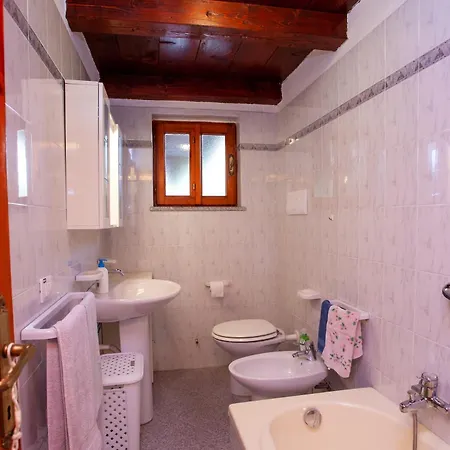 Apartment Fiori Bilo