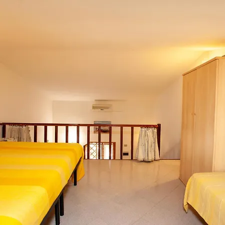 Apartment Fiori Bilo *