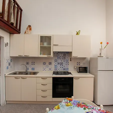 Apartment Fiori Bilo *