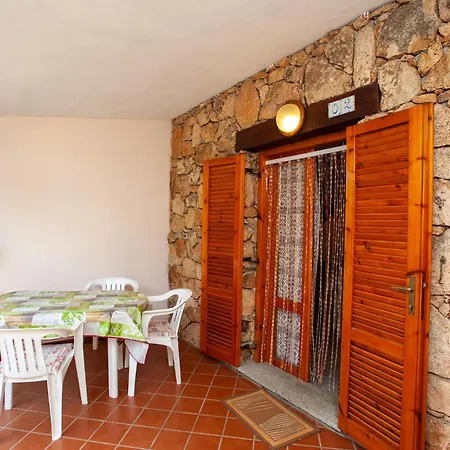 Apartment Fiori Bilo *