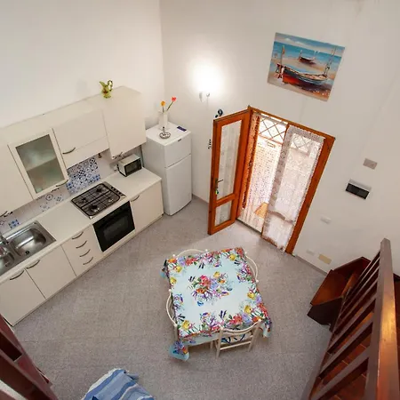 Fiori Bilo Apartment