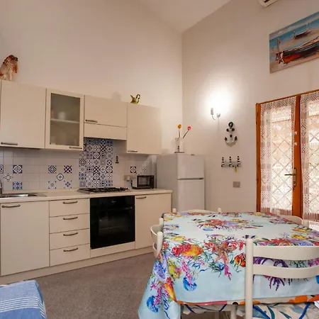 Apartment Fiori Bilo *