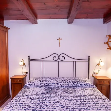 Fiori Bilo San Teodoro (Sardinia)