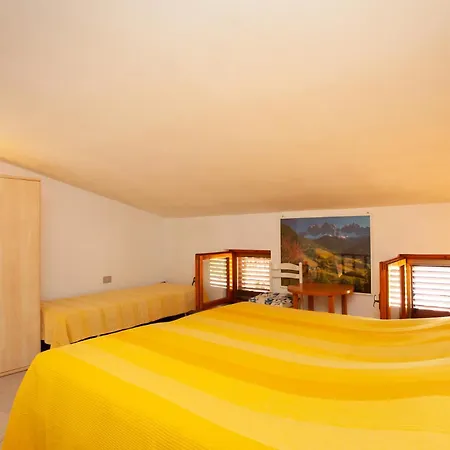 Fiori Bilo Apartment San Teodoro (Sardinia)