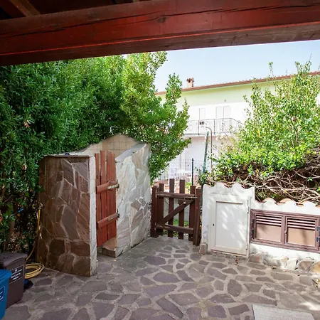 Fiori Bilo San Teodoro (Sardinia)