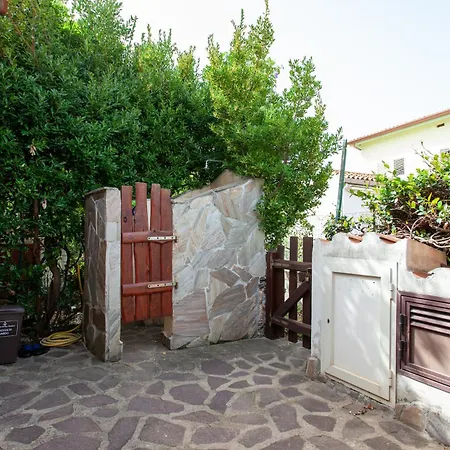 Fiori Bilo Apartment San Teodoro (Sardinia)