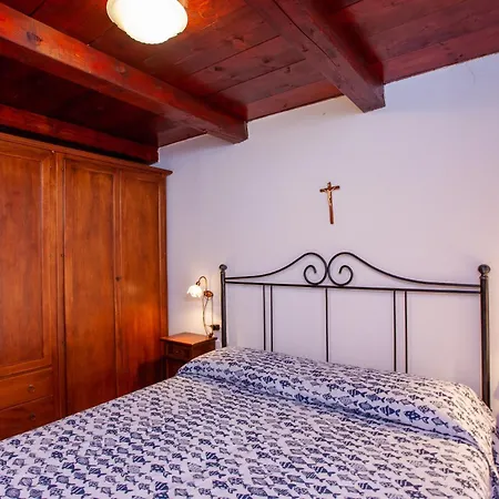 Fiori Bilo Apartment